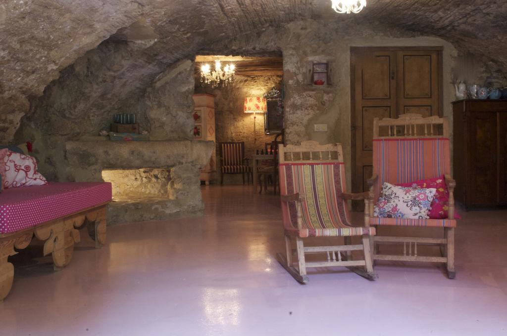 Can Portell By 123Ole, B&B - Casa Rural Sant Andreu del Terri Exterior photo