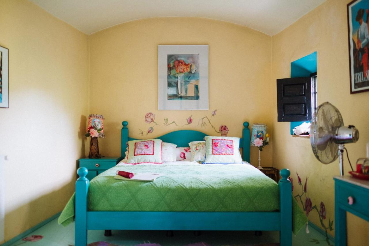 Can Portell By 123Ole, B&B - Casa Rural Sant Andreu del Terri Exterior photo